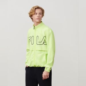 FILA Dani Woven Windjacket